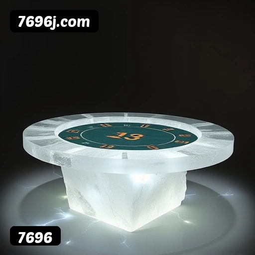 Bônus de boas-vindas 7696