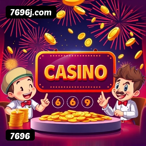 Instalação PC 7696