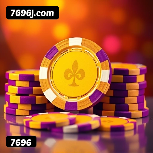 Bônus de Boas-vindas 7696