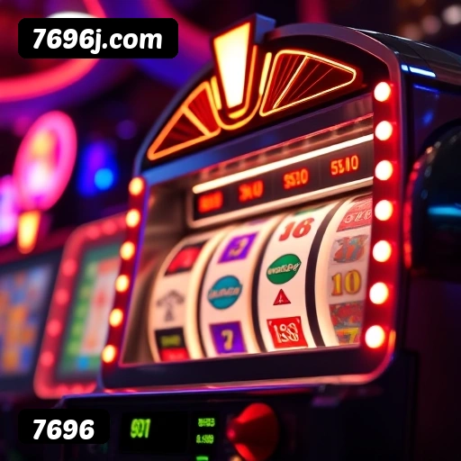 Lottery Clássica na 7696